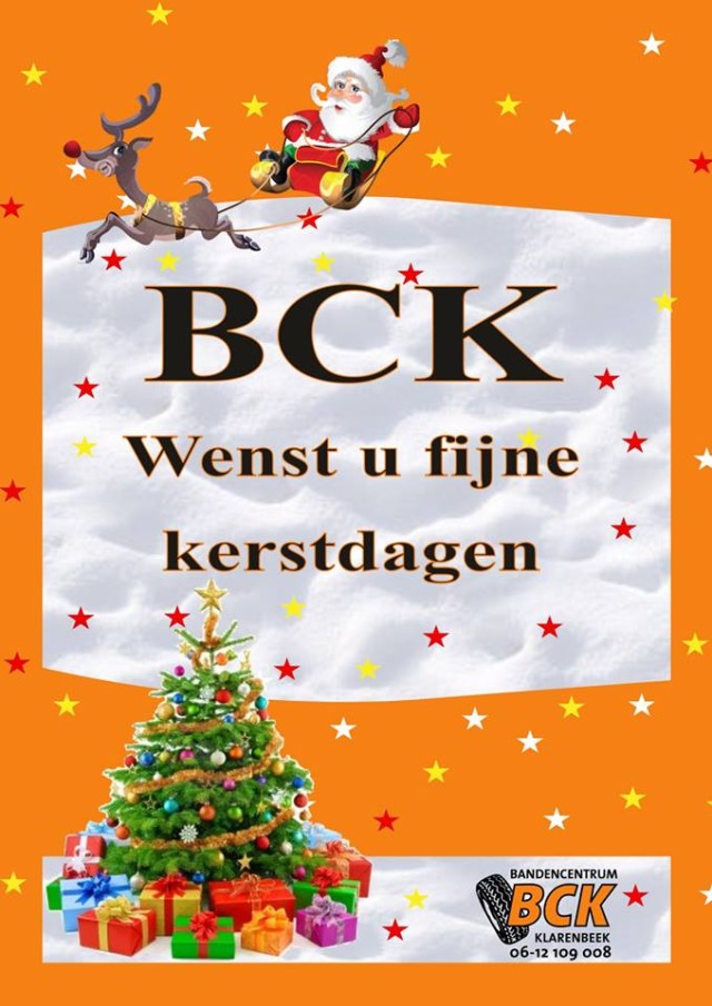 kerstdagen