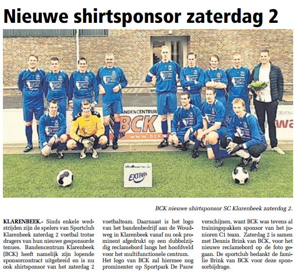 Voorsternieuws