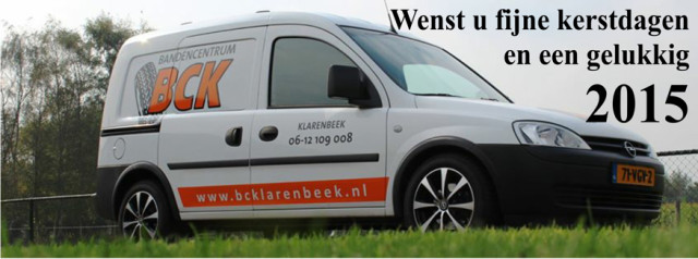 kerst BCK 2014